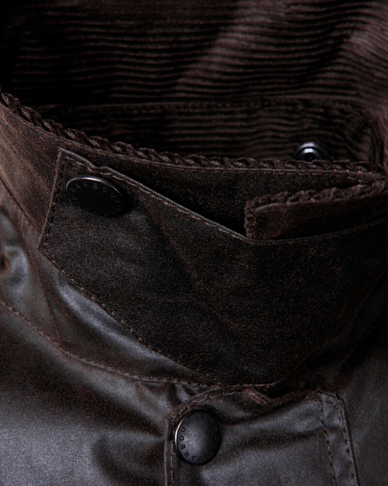 Wachsjacke Bedale, Barbour