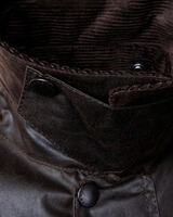 Wachsjacke Bedale, Barbour