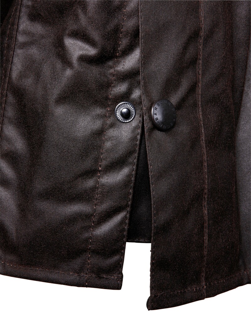 Wachsjacke Bedale, Barbour