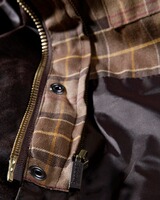 Wachsjacke Bedale, Barbour