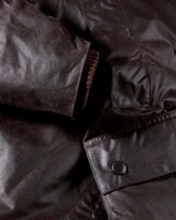Wachsjacke Bedale, Barbour