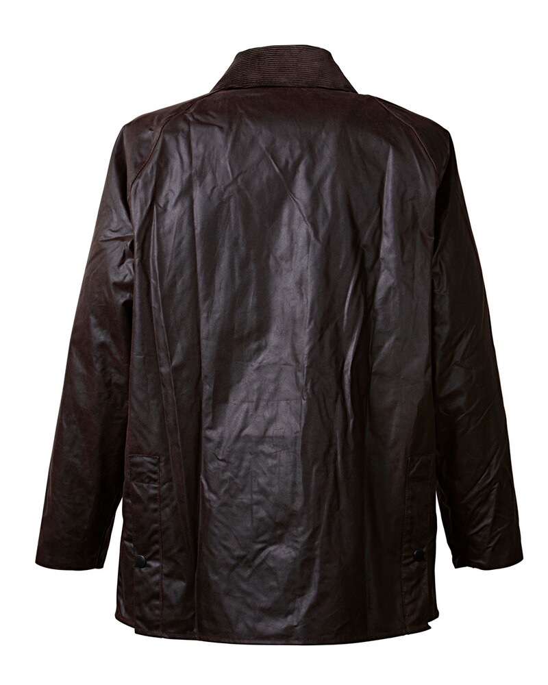 Wachsjacke Bedale, Barbour