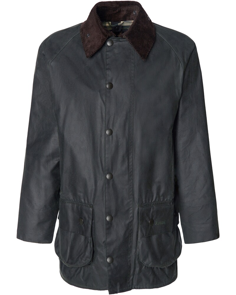 Wachsjacke Beaufort