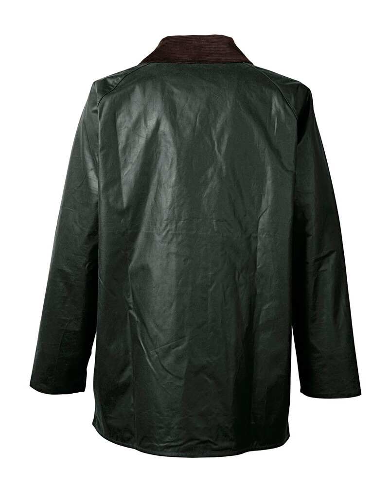 Wachsjacke Beaufort, Barbour