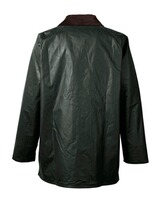 Wachsjacke Beaufort, Barbour