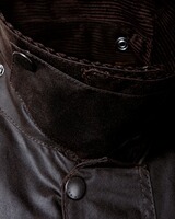 Wachsjacke Beaufort, Barbour