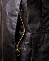 Wachsjacke Beaufort, Barbour