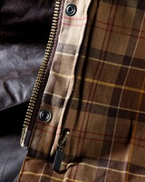 Wachsjacke Beaufort, Barbour
