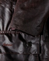 Wachsjacke Beaufort, Barbour