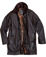 Wachsjacke Beaufort, Barbour