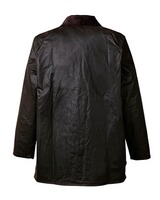 Wachsjacke Beaufort, Barbour