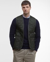 Steppweste / Zip-In Liner, Barbour