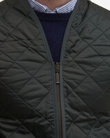 Steppweste / Zip-In Liner, Barbour