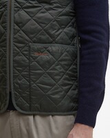 Steppweste / Zip-In Liner, Barbour