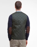 Steppweste / Zip-In Liner, Barbour
