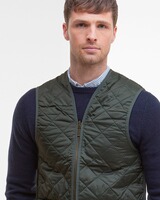 Steppweste / Zip-In Liner, Barbour