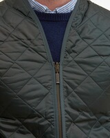 Steppweste / Zip-In Liner, Barbour