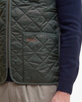 Steppweste / Zip-In Liner, Barbour