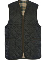 Steppweste / Zip-In Liner, Barbour