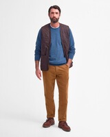 Innenfutter Polarquilt, Barbour