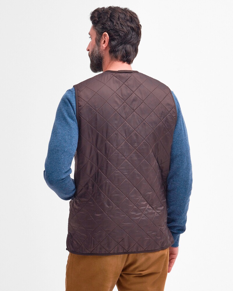Innenfutter Polarquilt, Barbour