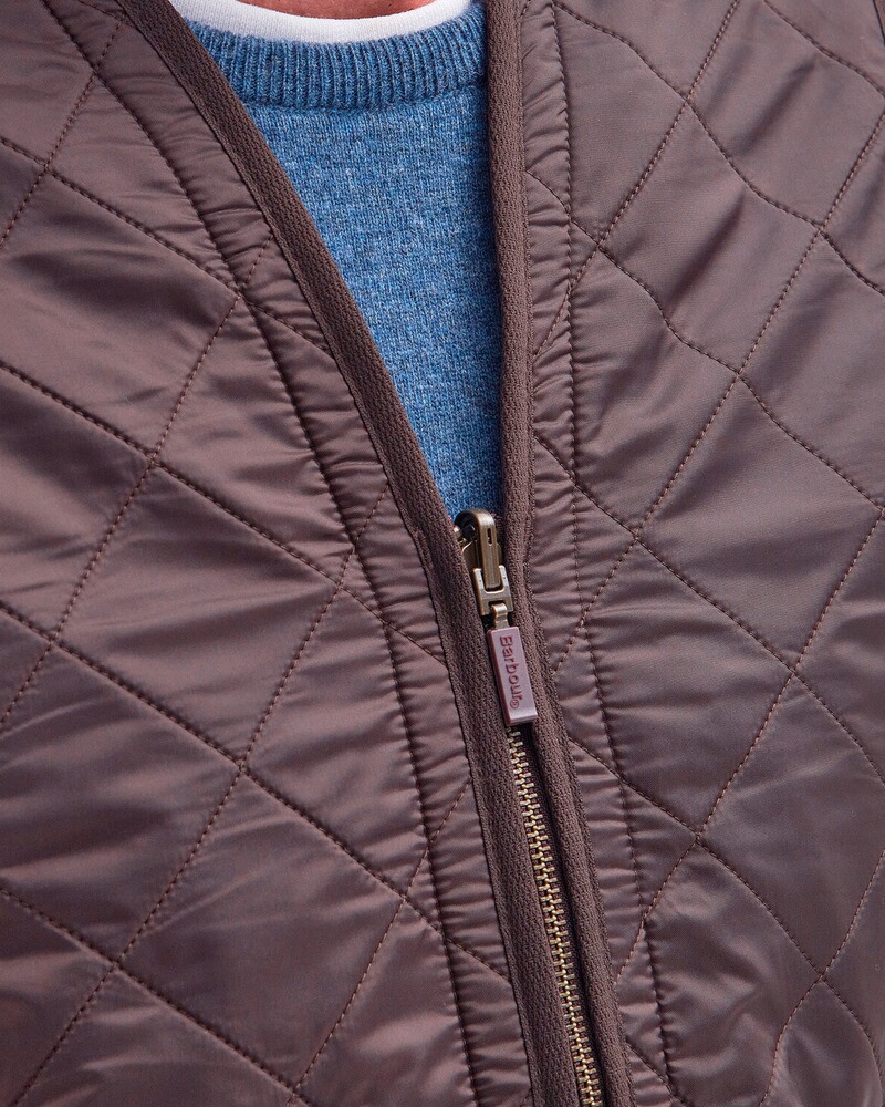 Innenfutter Polarquilt, Barbour