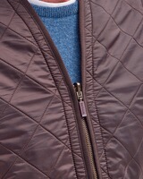 Innenfutter Polarquilt, Barbour