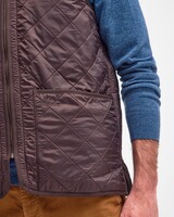 Innenfutter Polarquilt, Barbour