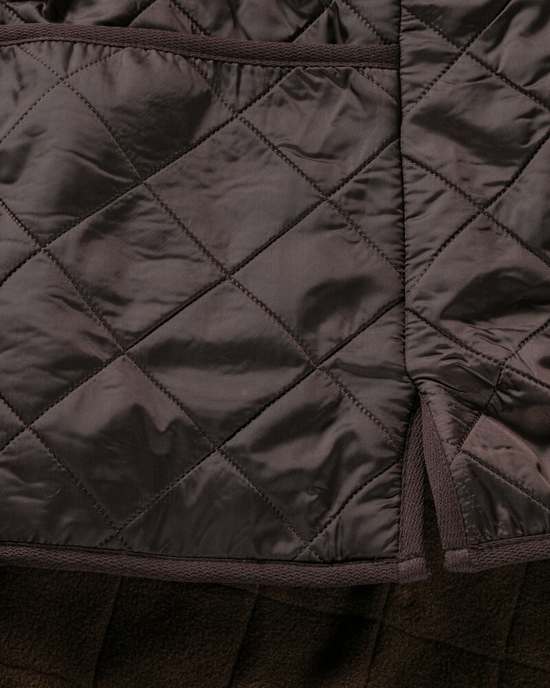 Innenfutter Polarquilt, Barbour