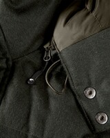 Loden-Daunenparka, Carinthia
