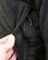 Loden-Daunenparka, Carinthia