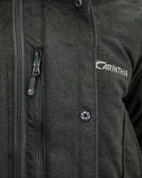 Loden-Daunenparka, Carinthia