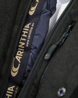Loden-Daunenparka, Carinthia