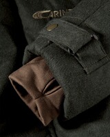 Loden-Daunenparka, Carinthia