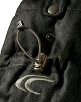 Loden-Daunenparka, Carinthia