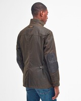 Wachsjacke Ogston, Barbour