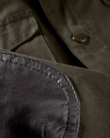 Wachsjacke Ogston, Barbour
