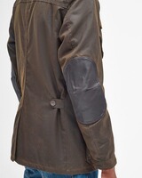 Wachsjacke Ogston, Barbour