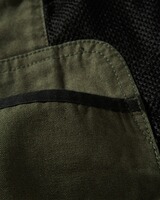 Gilet de tir, Parforce