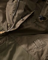 Jacke Lappland Hybrid, Fjällräven