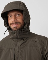 Jacke Lappland Hybrid, Fjällräven