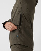 Jacke Lappland Hybrid, Fjällräven