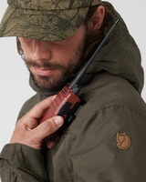 Jacke Lappland Hybrid, Fjällräven