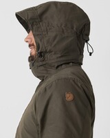 Jacke Lappland Hybrid, Fjällräven