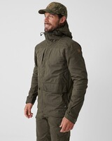 Jacke Lappland Hybrid, Fjällräven