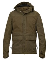 Jacke Lappland Hybrid, Fjällräven