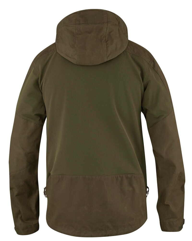 Jacke Lappland Hybrid, Fjällräven