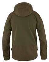 Jacke Lappland Hybrid, Fjällräven