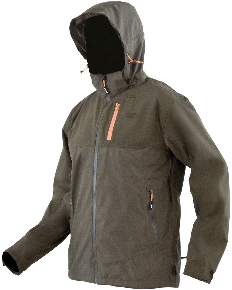 Jacke Feldberg