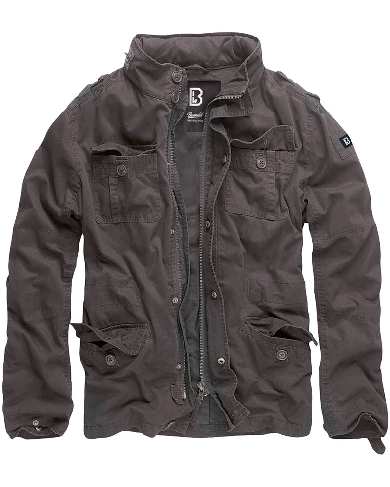Jacke Britannia